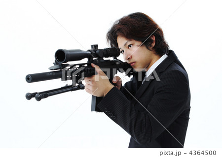 スナイパーイメージ 4364500