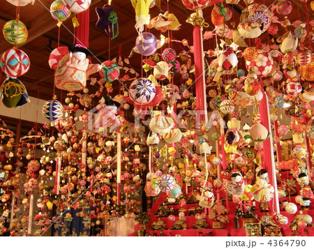 福岡柳川さげもん 4364790