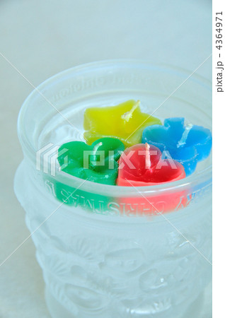 フローティングキャンドル フローティングキャンドル 4364971