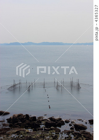 定置網 定置網 4365327