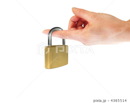 セキュリティー 4365514