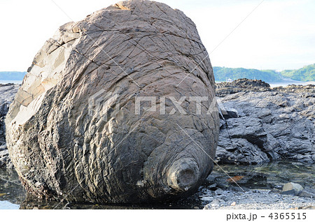 おっぱい岩 4365515