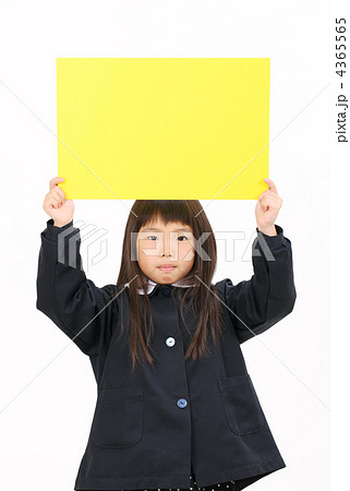 小学生の女の子 4365565