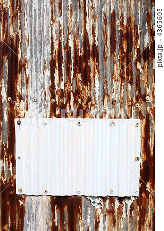 トタン板 4365605