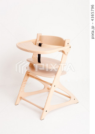 ベビーチェア 4365796