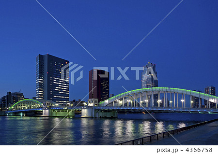 勝鬨橋 4366758