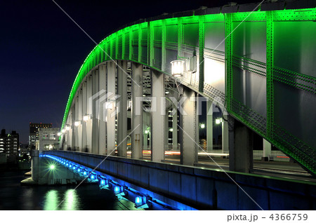 勝鬨橋 勝鬨橋 4366759