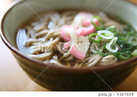 蕎麦 蕎麦 4367039