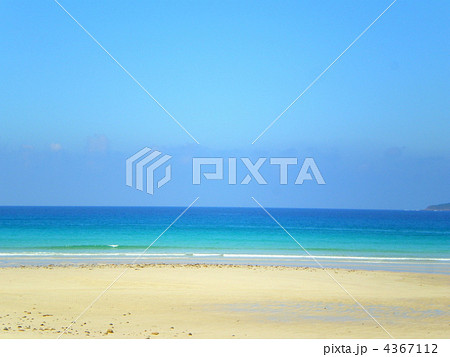 長崎・高浜海水浴場 4367112