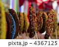 チョコバナナ 4367125