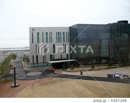 計算科学研究機構 4367166