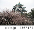 名古屋城 4367174