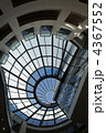 サンフランシスコ市立図書館の天窓 4367552