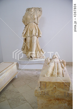 カルタゴ博物館 カルタゴ博物館 4367804