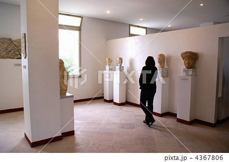 カルタゴ博物館 4367806