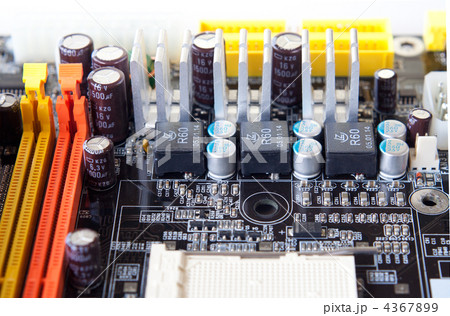 マザーボード 4367899