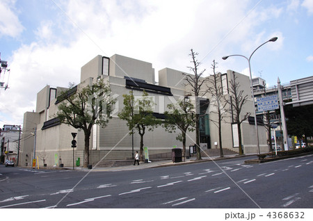 岡山市立オリエント美術館 4368632