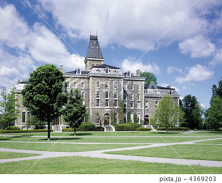 コーネル大学 コーネル大学 4369203