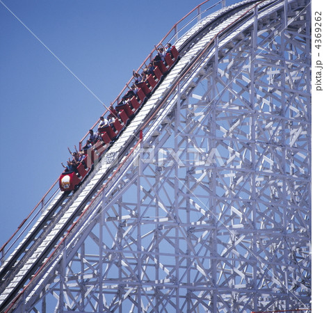 マジックマウンテン 4369262