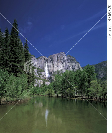 ヨセミテ 4369320