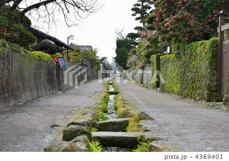 島原の町並み 島原の町並み 4369401