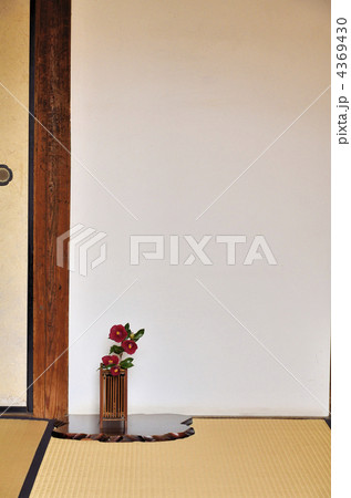 椿の間 椿の間 4369430