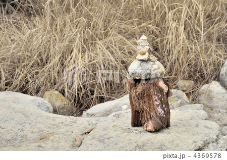 地霊信仰 4369578