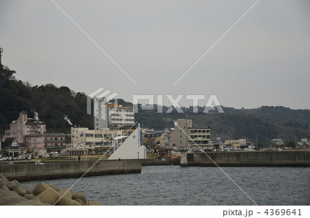 小浜温泉街 4369641