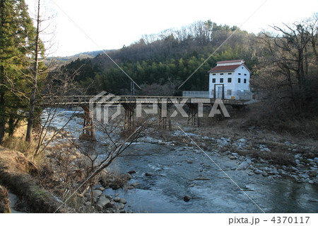 勇人の橋 4370117