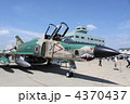 航空自衛隊松島基地航空祭にて　ファントム　斜め前 4370437