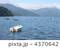 箱根 芦ノ湖 4370642