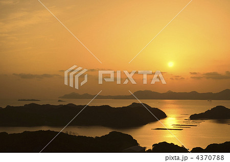 北九十九島 4370788