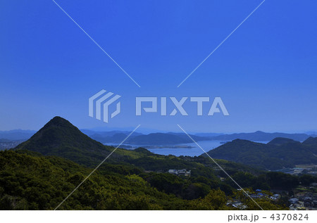 赤崎岳 赤崎岳 4370824