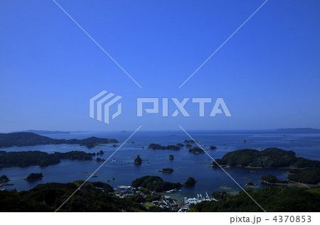 九十九島 九十九島 4370853