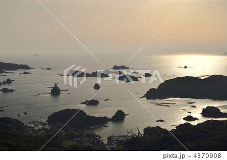 九十九島 九十九島 4370908