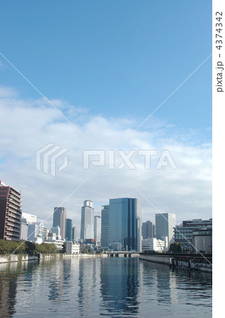 水の都堂島 4374342