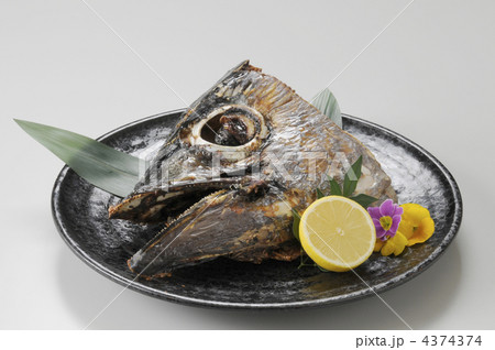 マグロカマ 4374374