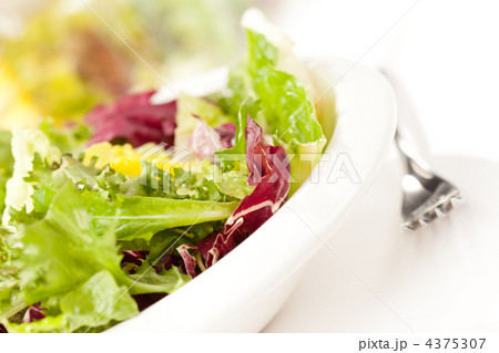 fresh salad 4375307