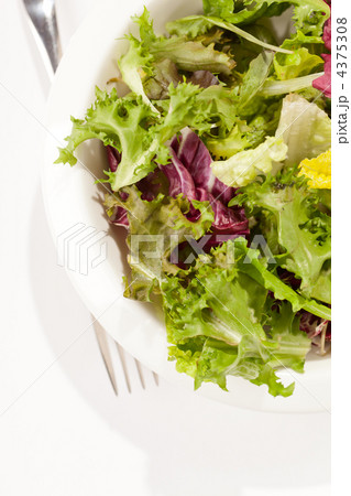 fresh salad 4375308