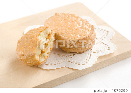 ダックワーズ 4376299