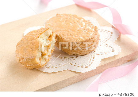 ダックワーズ 4376300