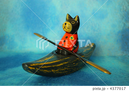 バリネコ 4377017