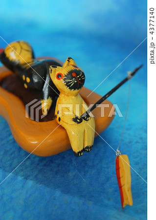 バリネコ 4377140