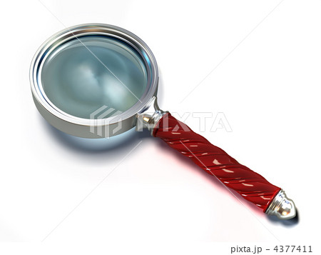 Loupe Loupe 4377411