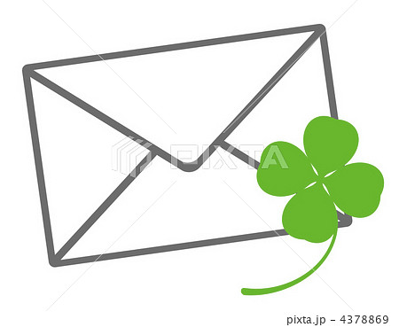 幸せの便り 4378869