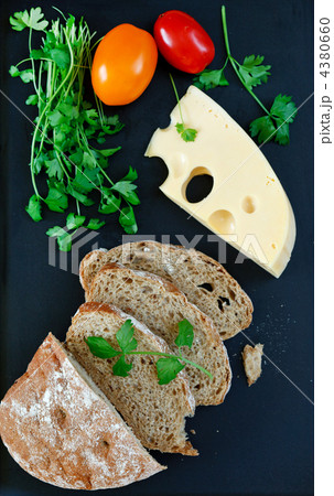 food for breakfast 4380660