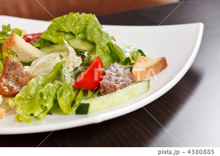 Caesar Salad 4380885