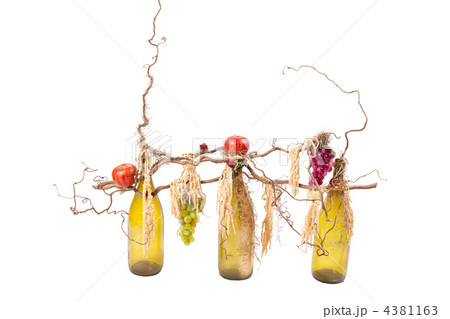 composition with fruits 4381163