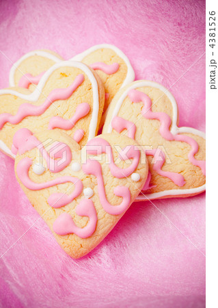 cookies for valentines day 4381526