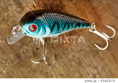 fishing lure fishing lure 4382074